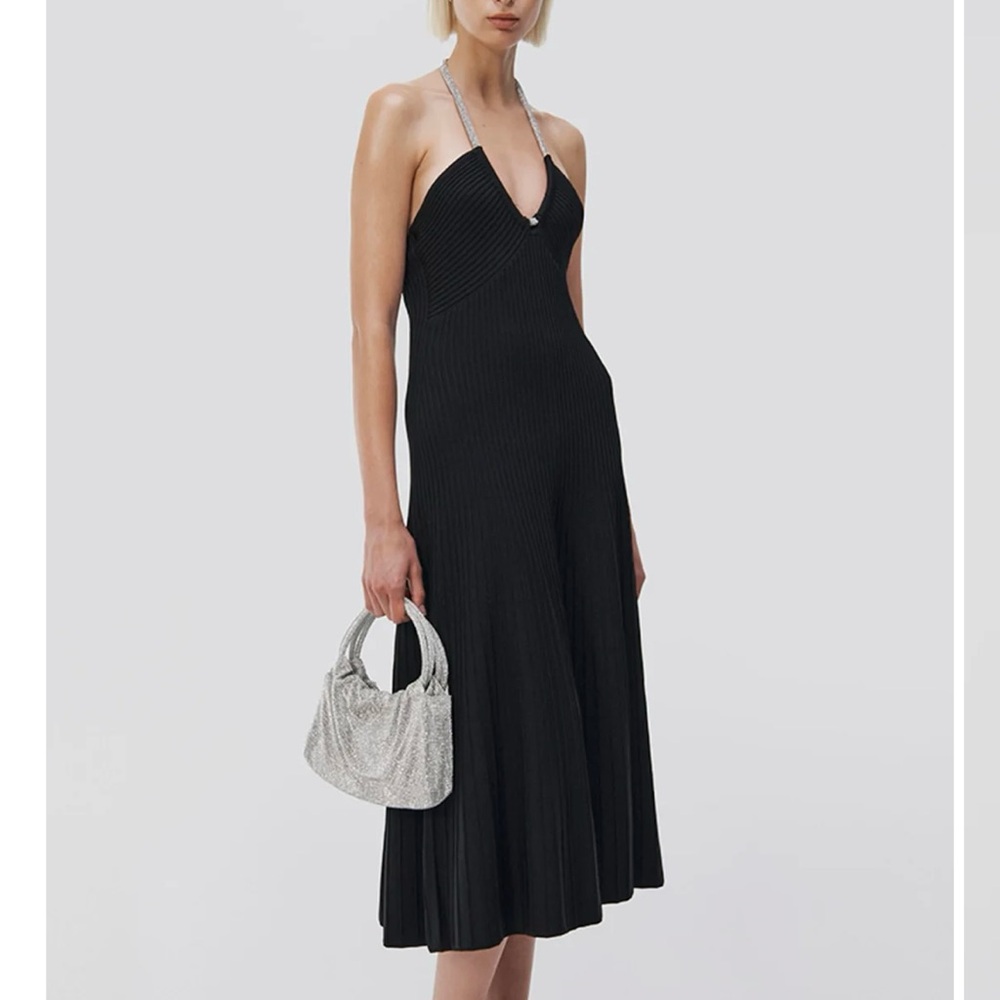 Simkhai Sadira Dress